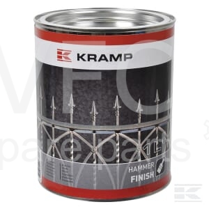 Кован aluminium 1L — Photo 2