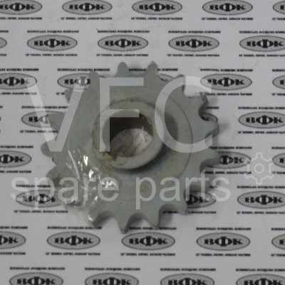 Ланцюгове колесо верхнє — Photo 2