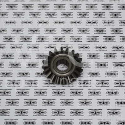 Шестерня — Зображення 2