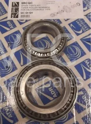 Комплект підшипників — Photo 2