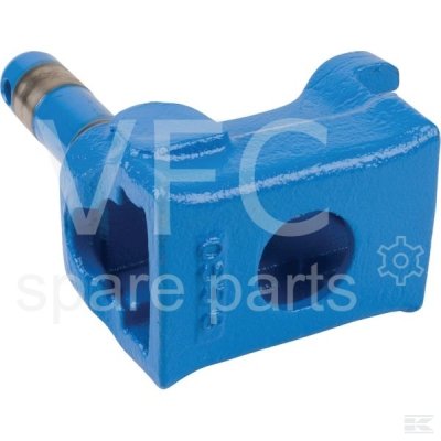 Направляючий стрижень 60х20 D35 — Photo 2