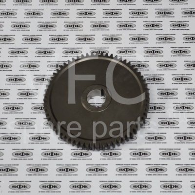 Шестерня — Photo 2