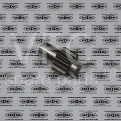 Вал зубчатий — Photo 2