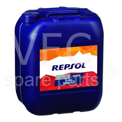 RP GIANT 7530 10W-40 (20Л) — Зображення 2
