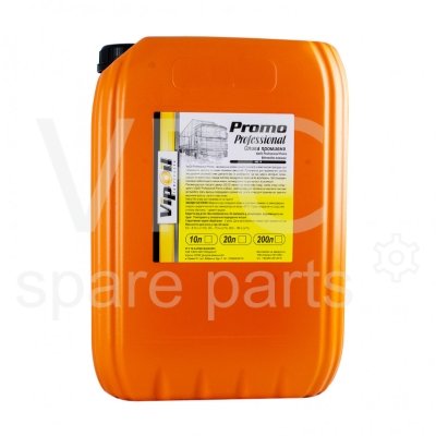 VipOil Professional Promo, 20L — Photo 2
