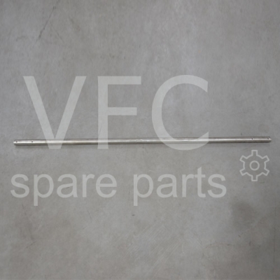 Вал (МХ 1200-3000) — Photo 2