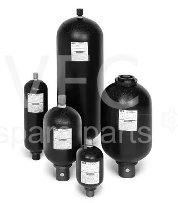 Гідроакумулятор — Photo 2