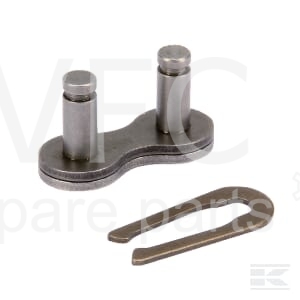 Замок ланцюги E-08 — Photo 2