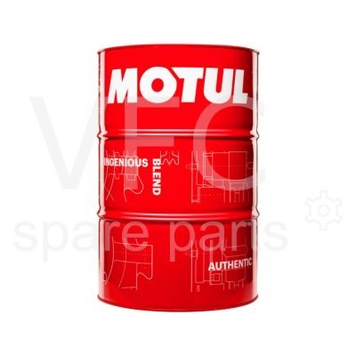 MOTUL 8100 X-clean+ SAE 5W30 208 L — Зображення 2