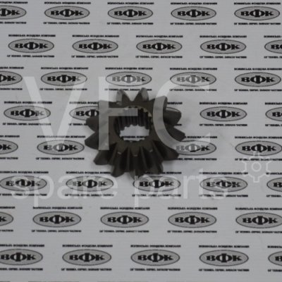 Шестерня — Photo 2