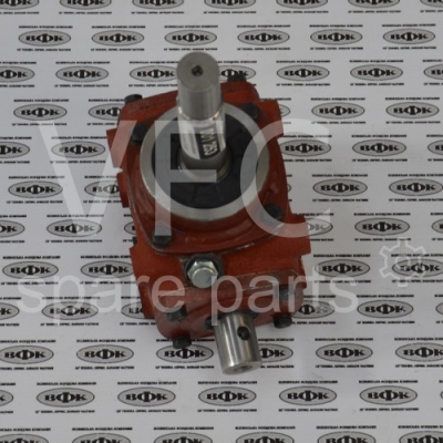 Редуктор боковий MXL 3000 — Зображення 2