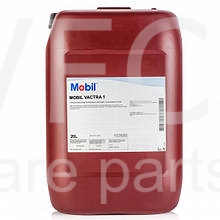 M-VACTRA OIL No 1 20L — Зображення 2