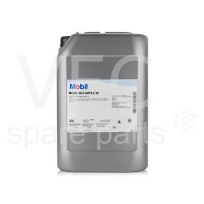 Mobil Glygoyle 30, 20L (T) — Зображення 2