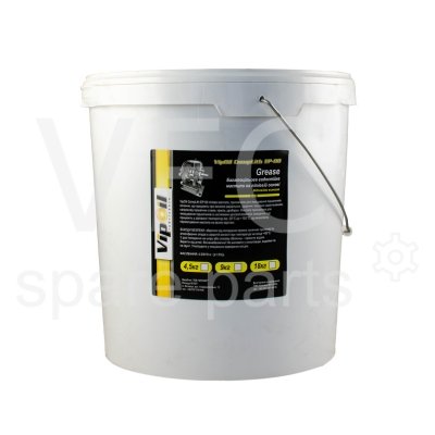 VipOil CompLith EP-00, 18 kg (імпорт) — Photo 2