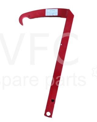 Управляючий важіль 5511/00811 — Photo 2