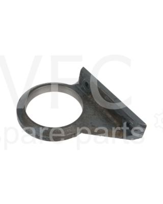 Корпус правий клапана — Photo 2