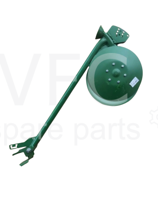 Тримач сошника довгий — Photo 2