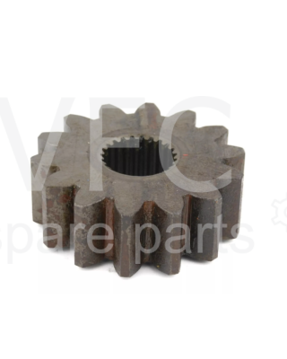 Шестерня z=14 — Photo 2