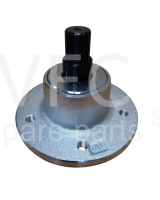 Ступиця — Зображення 2