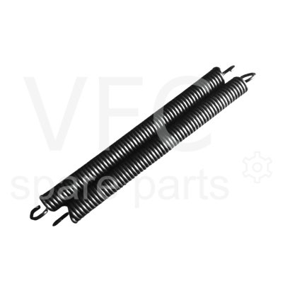Пружина 5511/00403 — Зображення 2