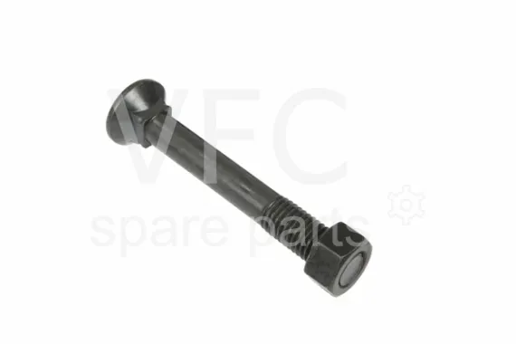 Болт з гайкою М20х90 — Photo 2