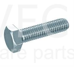 Болт М20х90 — Photo 2