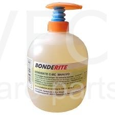 BONDERITE C-MC MANUVO JC10KG — Зображення 2