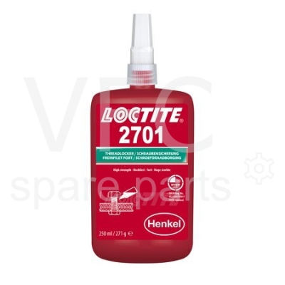 LOCTITE 2701 BO50ML EE/PL/RU/UA — Зображення 2