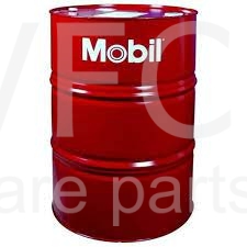 M-DELVAC MX ESP 10W30 208L — Photo 2