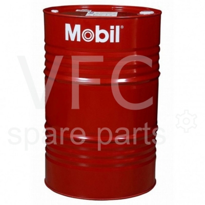 Mobil Delvac MX Extra 10W-40 208L (T) - АКЦІЙНА ЦІНА !!! — Photo 2