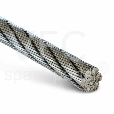 Провід сталевий — Photo 2