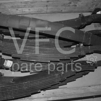 Ресора кпл. (2244/04-01-000.01) — Зображення 2