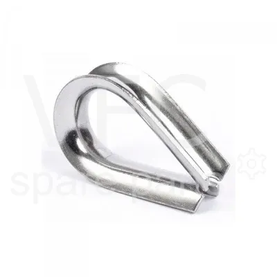 Кабельний зажим — Photo 2