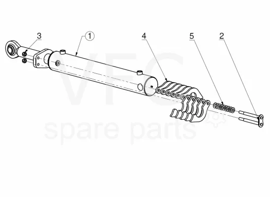Ремкомплект — Photo 2