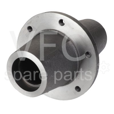 Ступиця — Photo 2