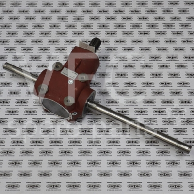 Редуктор центральний до MX-3000 — Photo 2