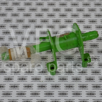 Опора центральна — Photo 2