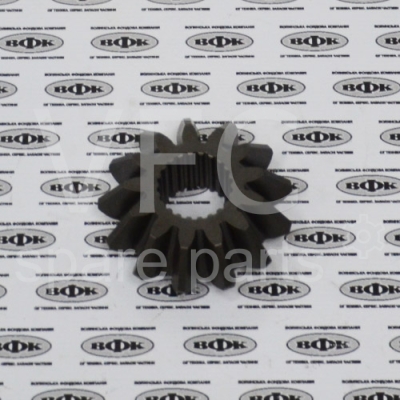 Шестерня — Зображення 2