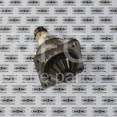 Муфта кпл. — Зображення 2