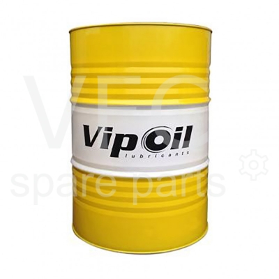 VipOil І-50A, 200L — Photo 2