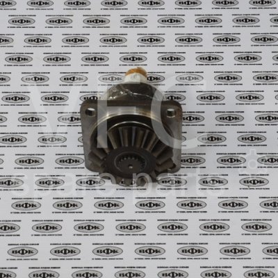 Муфта кпл. — Зображення 2