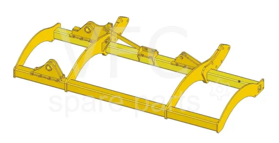 Рама ліва — Зображення 2