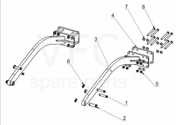Кронштейн — Photo 2