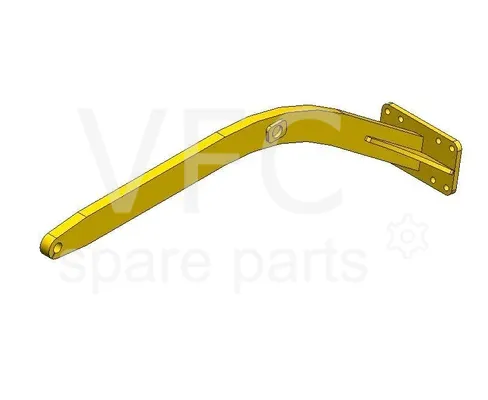 Важіль катка — Photo 2