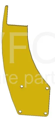 Центральний флянець катка — Photo 2