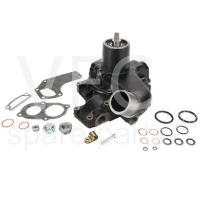 Водяна помпа — Photo 2