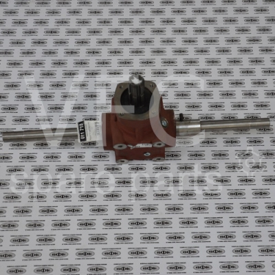 Редуктор центральний — Зображення 2