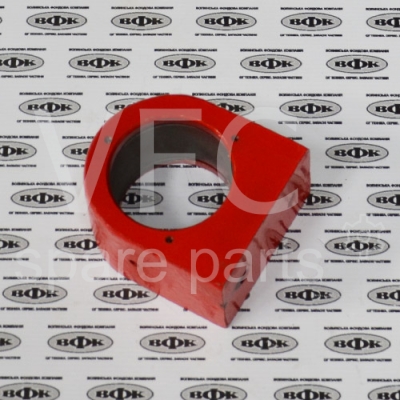 Корпус центральний — Photo 2