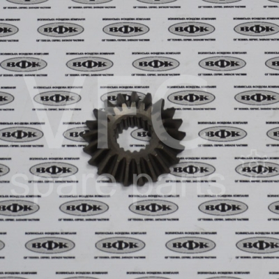 Шестерня Z=21 — Зображення 2