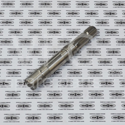 Вал вхідний — Photo 2